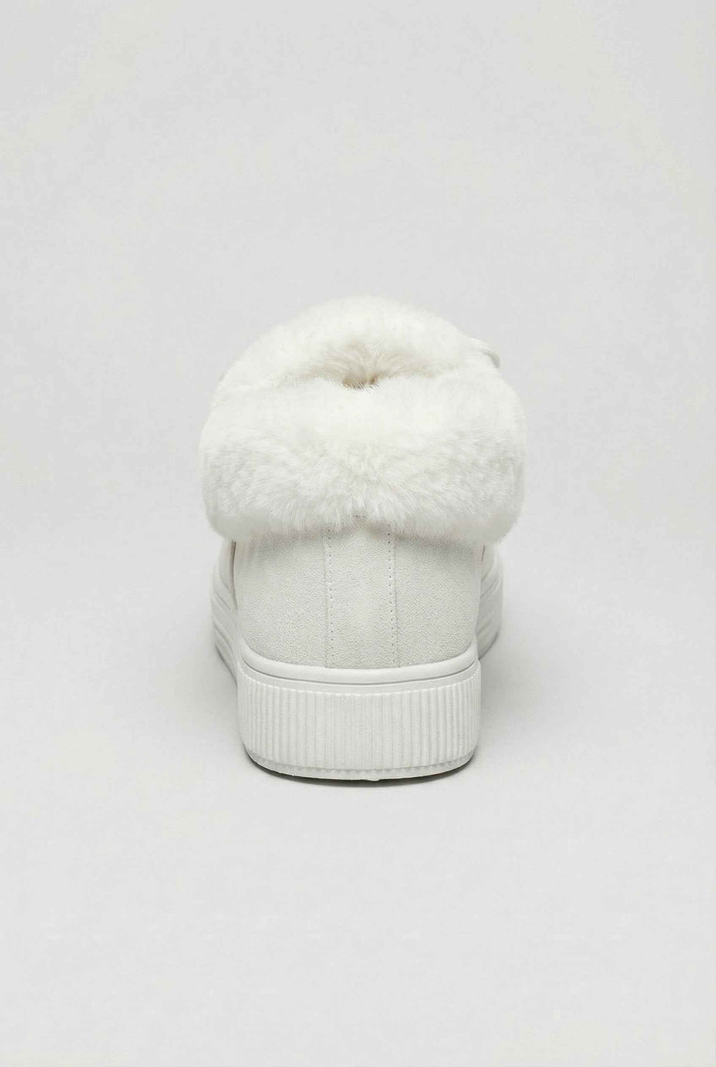 Victoria | Insulated Stylish Winter Boots with Cozy Lining - Lumina