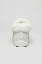 Victoria | Insulated Stylish Winter Boots with Cozy Lining - Lumina