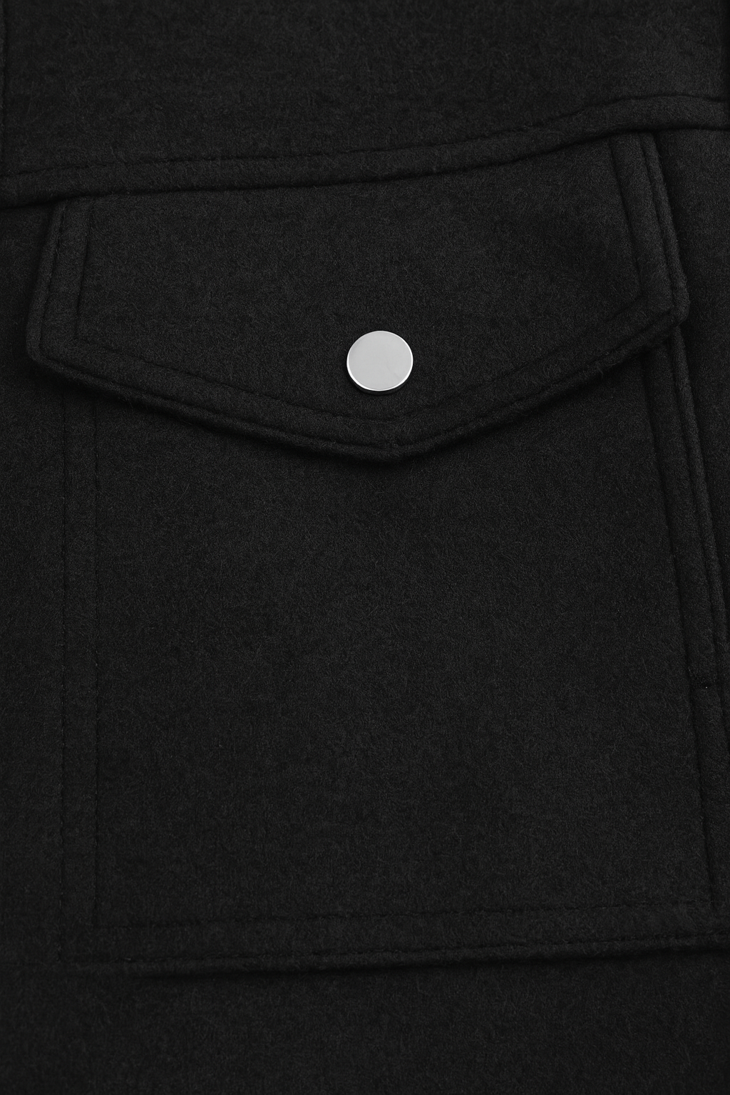 Victoria | Modern Cropped Jacket with Pockets - Lumina