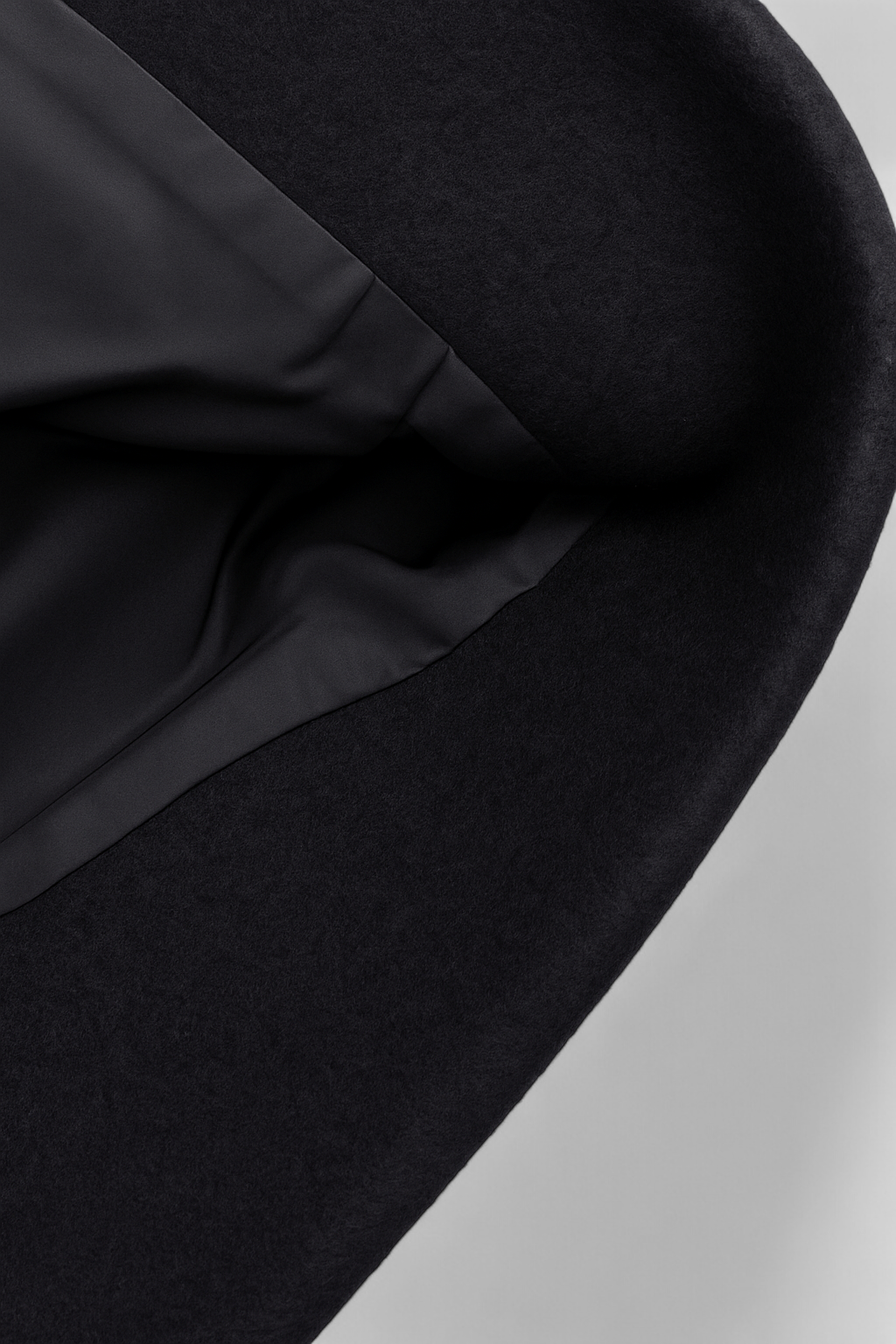 Victoria | Modern Cropped Jacket with Pockets - Lumina