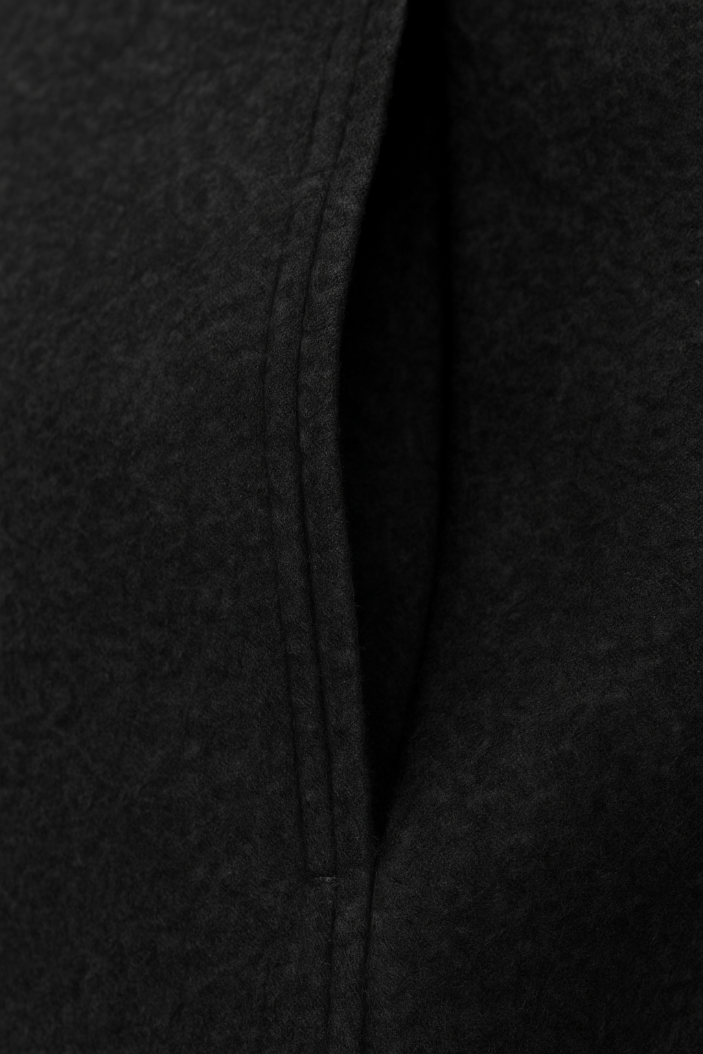 Victoria | Modern Cropped Jacket with Pockets - Lumina