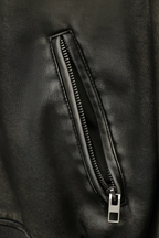 Victoria | Retro-Inspired Bomber Jacket with Modern Comfort - Lumina