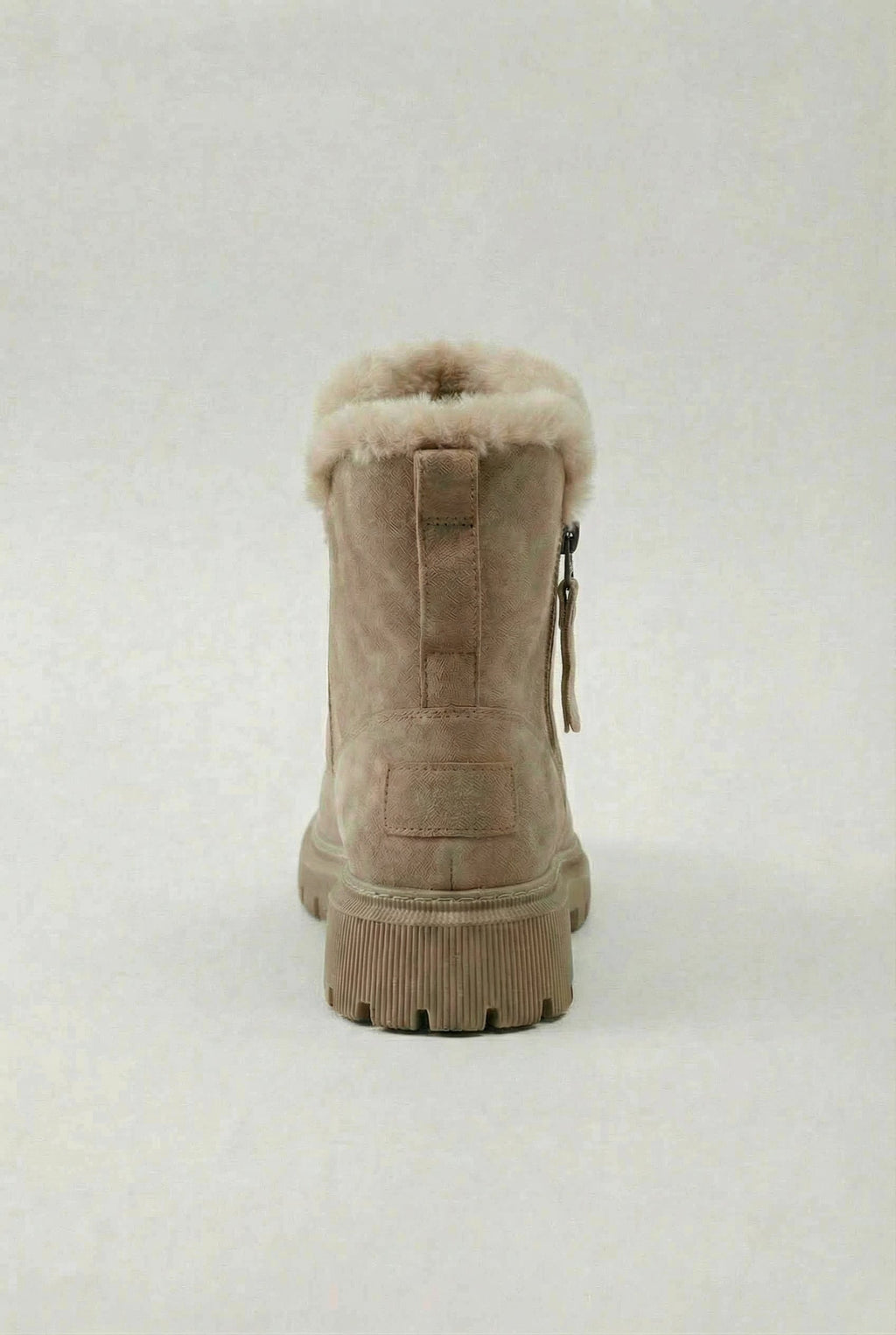 Victoria | Stylish Waterproof Winter Boots with Comfortable Fit - Lumina