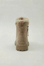 Victoria | Stylish Waterproof Winter Boots with Comfortable Fit - Lumina