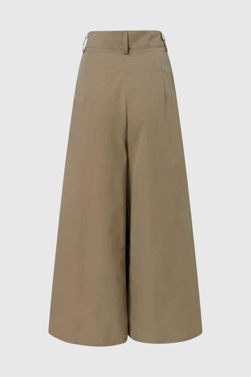 Victoria | Tailored High Waist Flowy Palazzo Pants for Women - Lumina