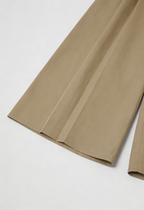 Victoria | Tailored High Waist Flowy Palazzo Pants for Women - Lumina