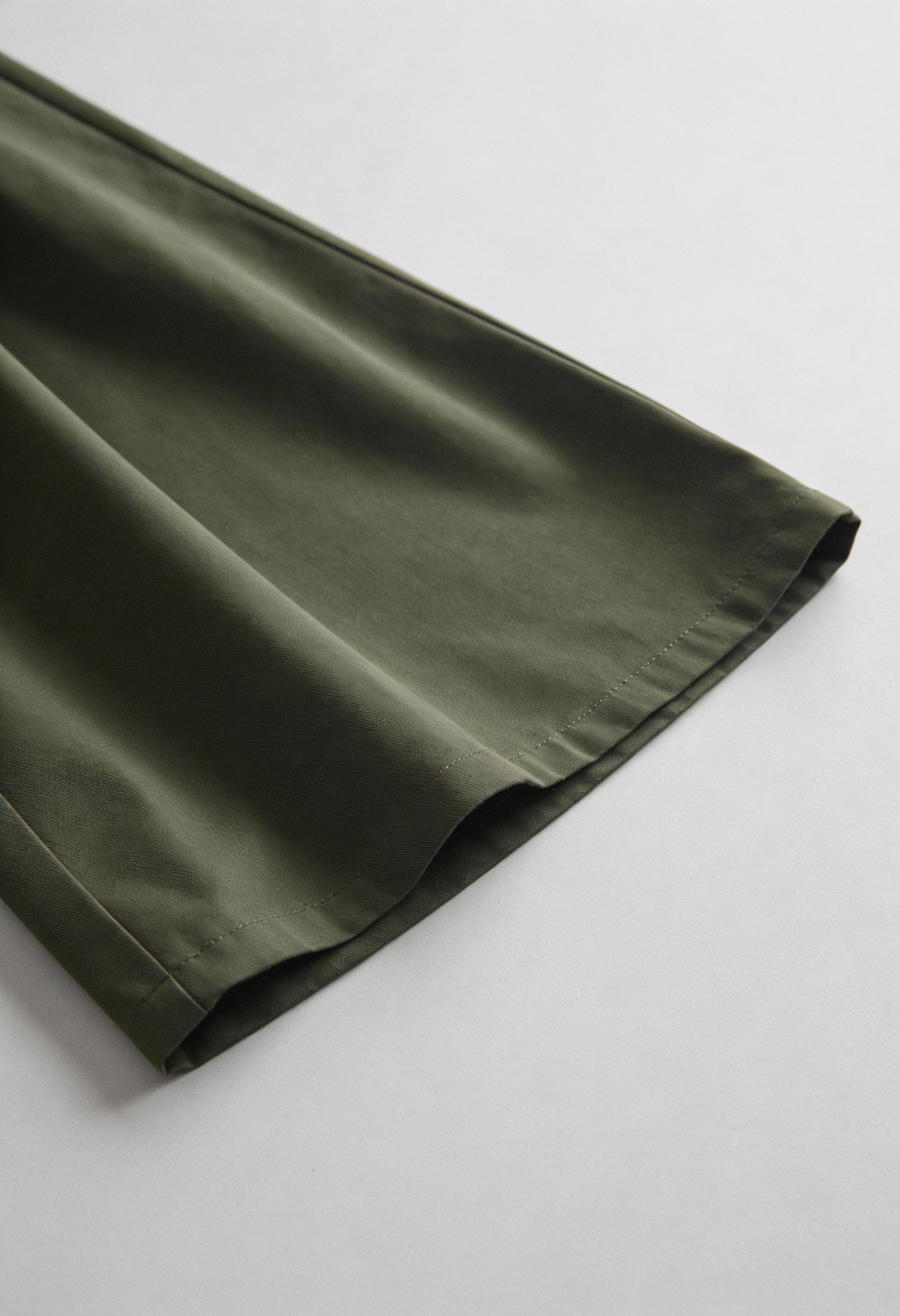 Victoria | Tailored High-Waisted Wide Leg Trousers for Women - Lumina