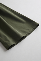 Victoria | Tailored High-Waisted Wide Leg Trousers for Women - Lumina