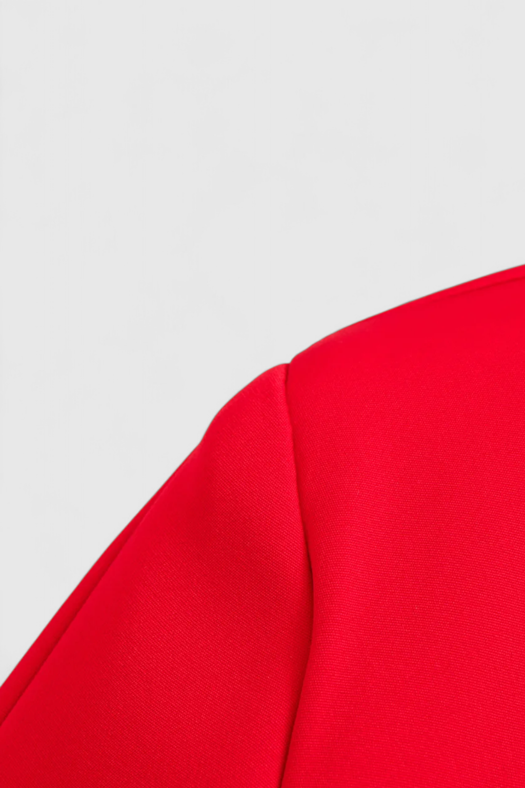 Victoria | Trendy Cropped Button Jacket with Flattering Fit - Lumina