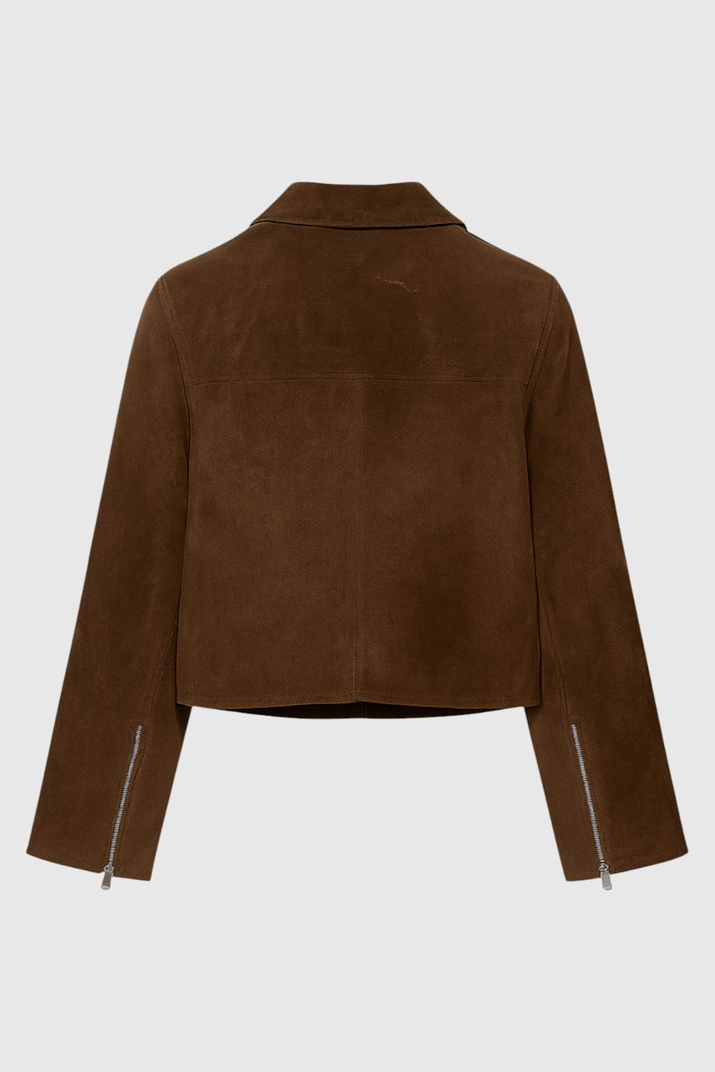 Victoria | Vintage-Inspired Short Jacket with Comfortable Fit - Lumina