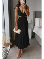 Zoe | Dreamy Maxi Dress